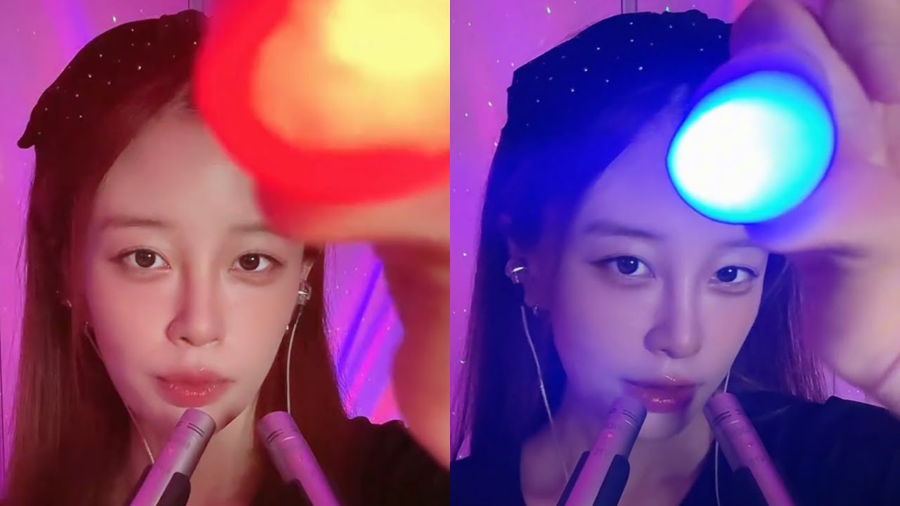 🍯ASMR LIVE🍯 Sweet dreams with me🧚🏻✨