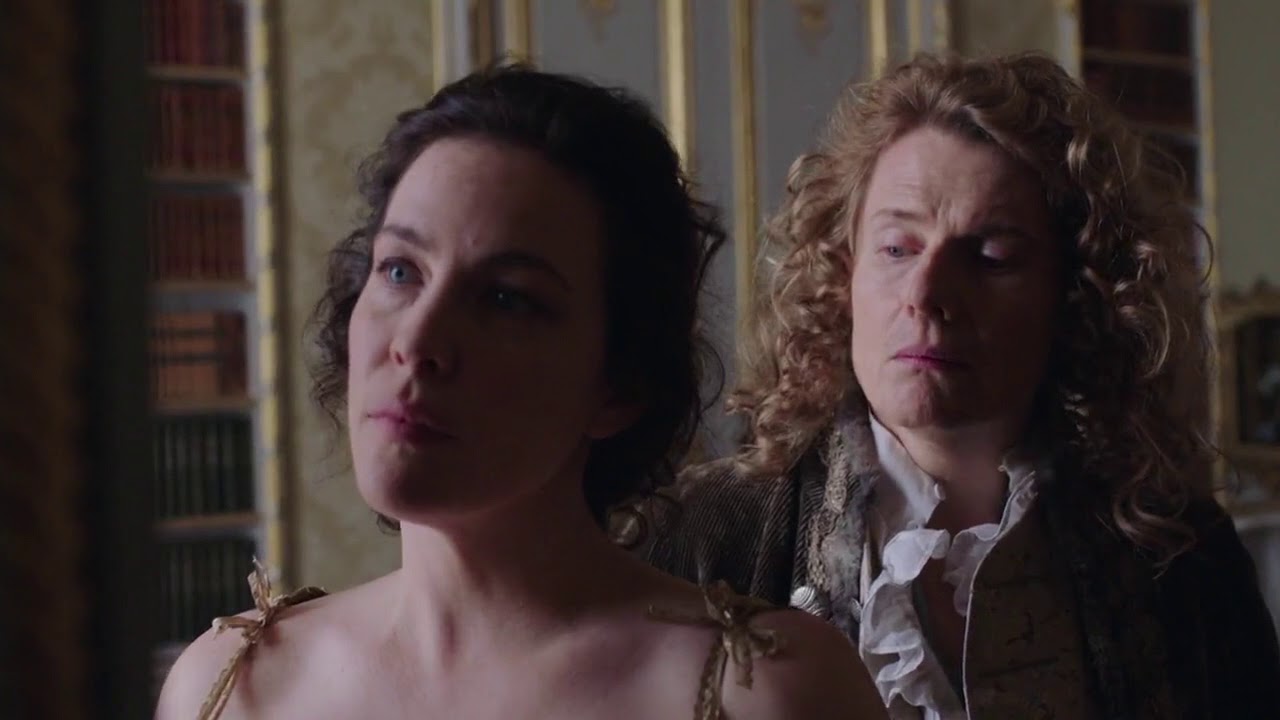 Charlotte Wells & Lady Isabella Fitz (LadyHarlot) 12