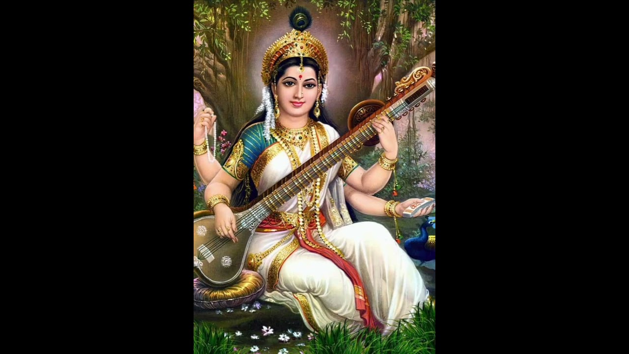Vasant panchami special bhajan वसंत पंचमी भजन ।सरस्वती मैया आओ। माता रानी का बहुत सुंदर भजन