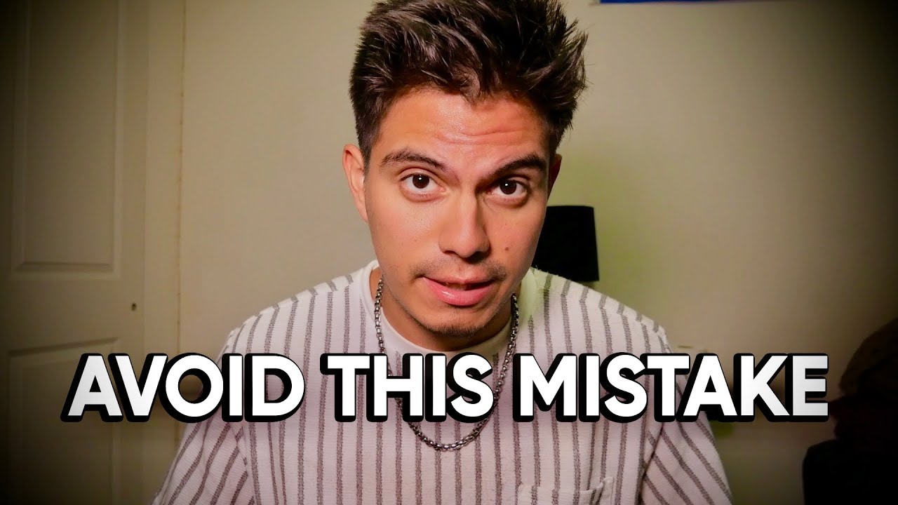 WATCH THIS! Before You Travel With Someone!