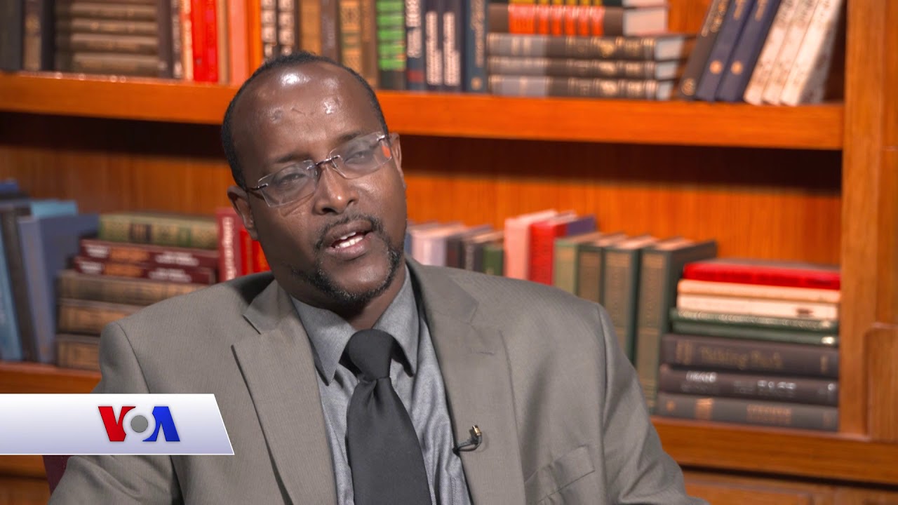 Wareysi: Cabdiraxmaan Cabdishakuur Warsame