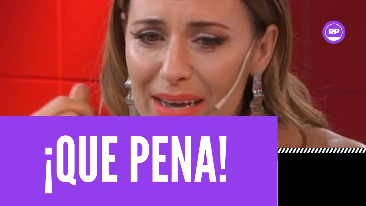 &iexcl;PERO QUE PENA! Levantaron los programas de Mariana Brey y se queda sin trabajo para 2026