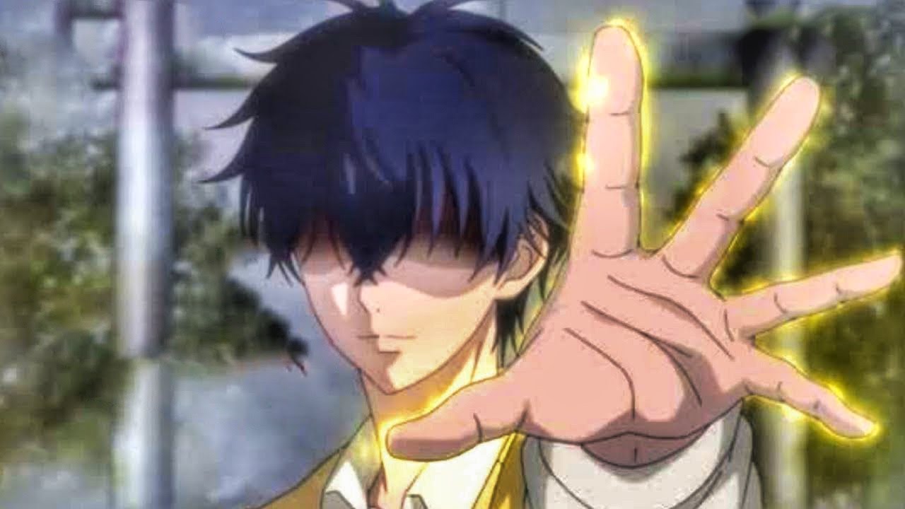 L'enfant faible à l'école ne sait pas qu'il va devenir un tueur de yokai invaincu