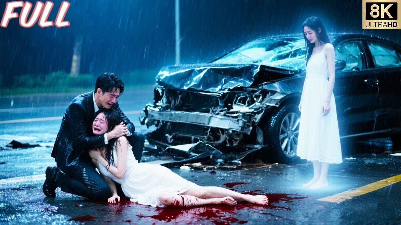 उसने 3 साल तक अनदेखा किया और फोन तक काट दिए... लेकिन जब वह हमेशा के लिए चली गई, तो वह टूट गया।