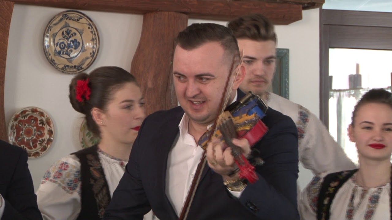 Amalia Ursu si Vasilica Ceterasu -  Colaj Ardeal 2018