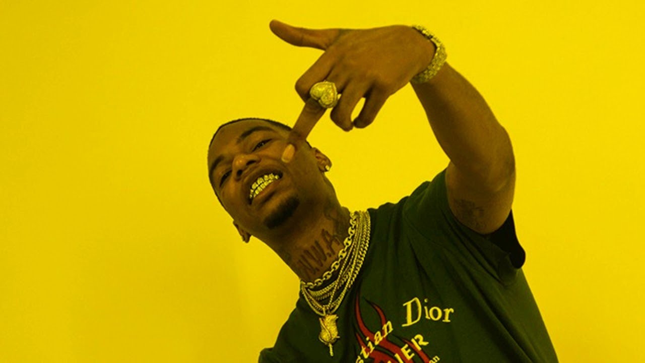 (FREE) Key Glock & Big Scarr Type Beat 