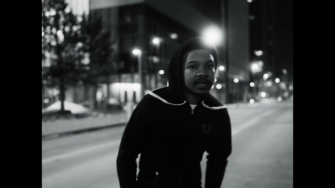 Donn Juan – I’m Right Here (Official Music Video)