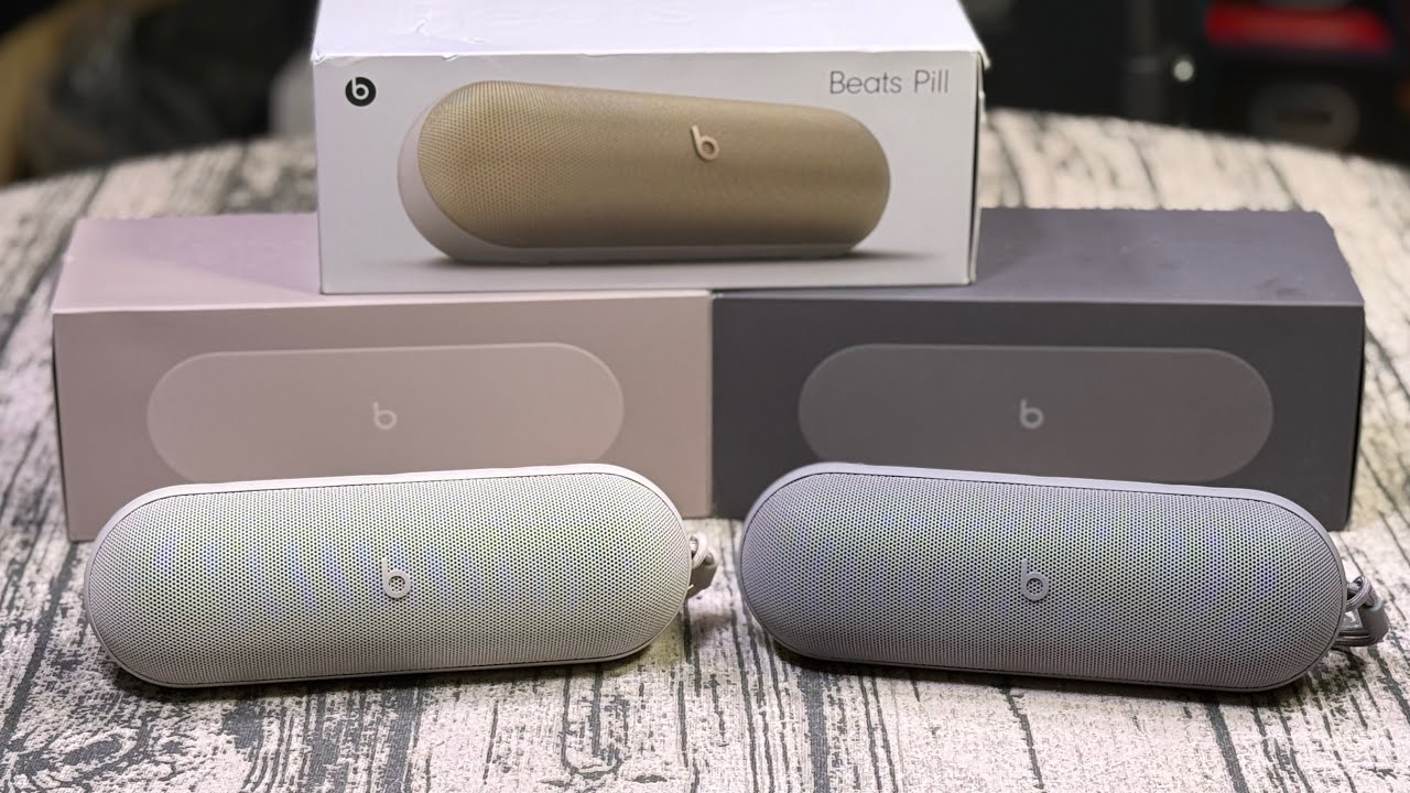 Beats Pill x Kim Kardashian