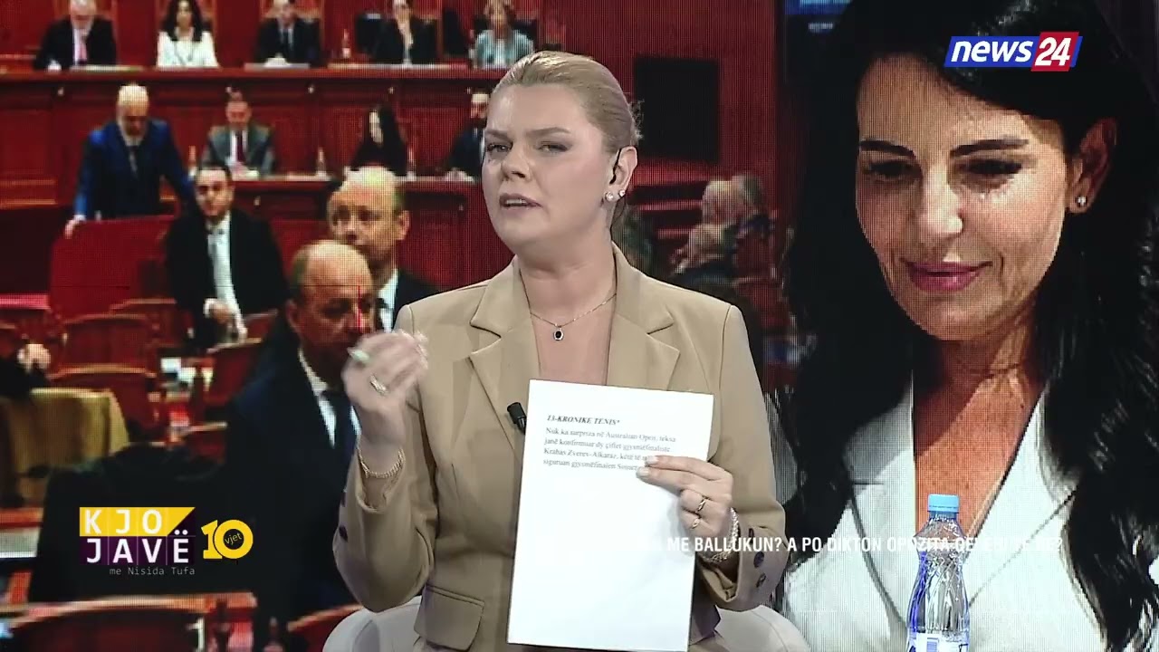 Më mirë me SPAK apo pa SPAK? Shpërthen Murrizi: SPAK edhe 2 vite do jetë...!
