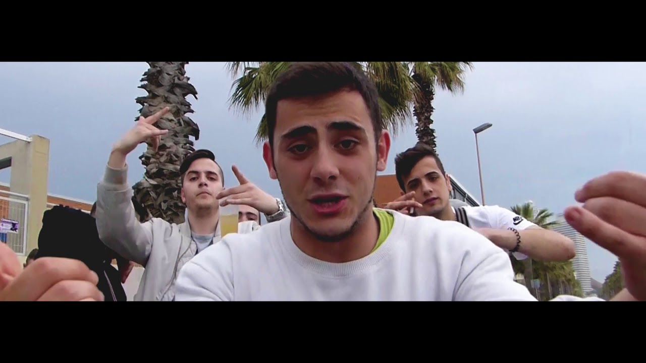 PTAS VNG X DAVILE930- SUEÑO QUE VOLARÉ (VIDEOCLIP)