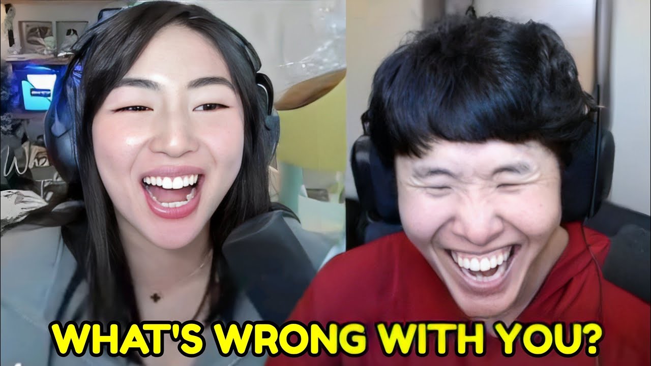 Toast and Janet Can't Stop Killing Each Other