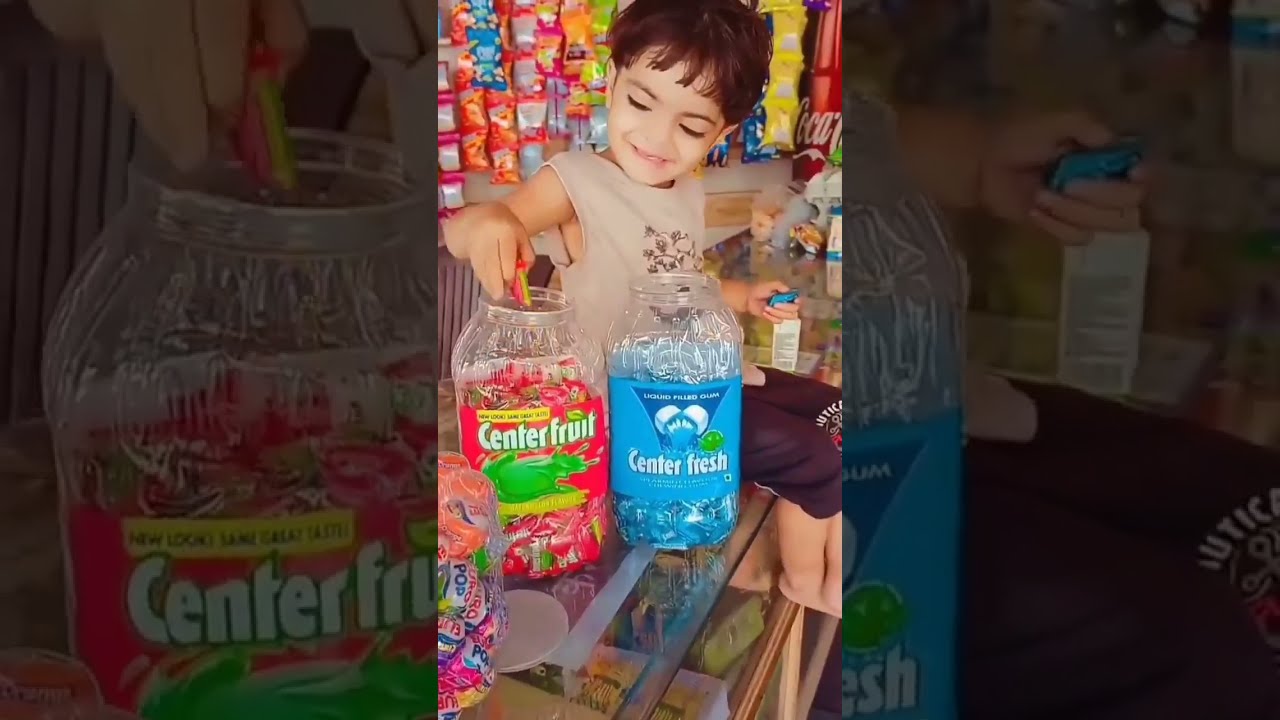 Cute baby Chewing lollipop cake chij dilayi 😋🍬🍭🍰😋 #shorts #viral #trending #viralshorts