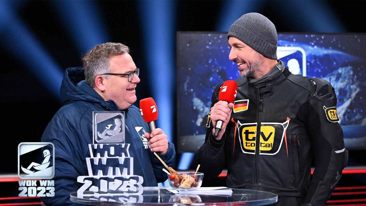 Die 15. WOK WM | Jubiläum in Winterberg | WOK WM 2023