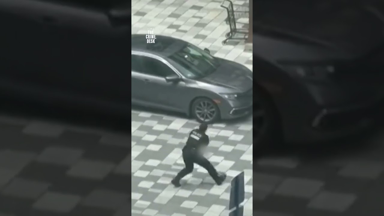 Montreal shooter identified as 25-year-old Seth Scott Hatfield