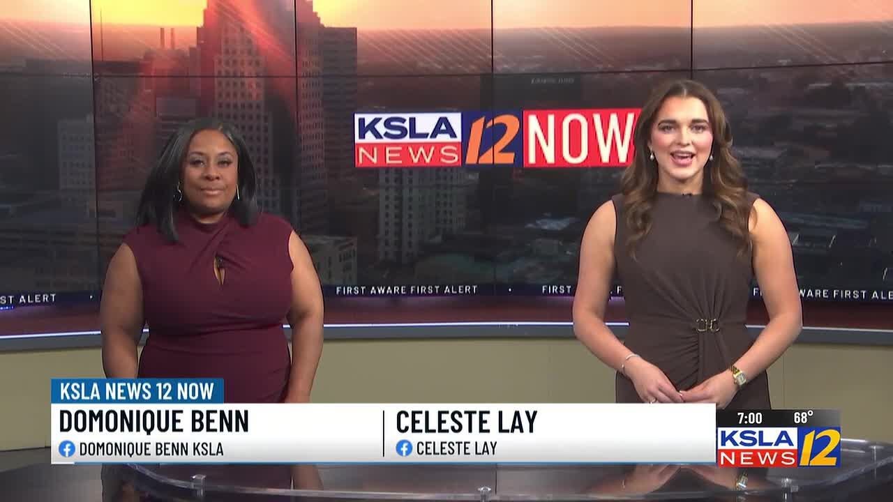 News 12 Now @ 7 am - Mar. 4, 2026