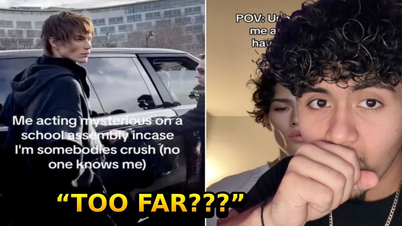Is Looksmaxxing Ruining Gen Z…