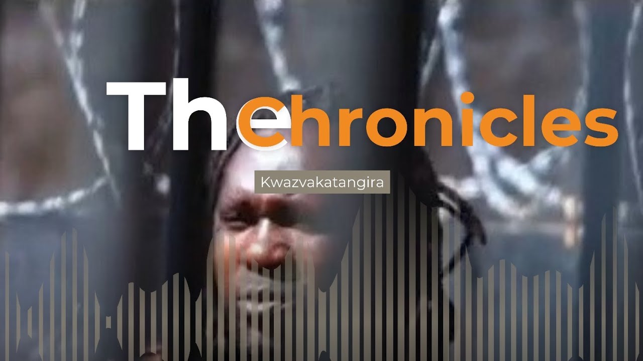 Nyika Ine Vene Vayo