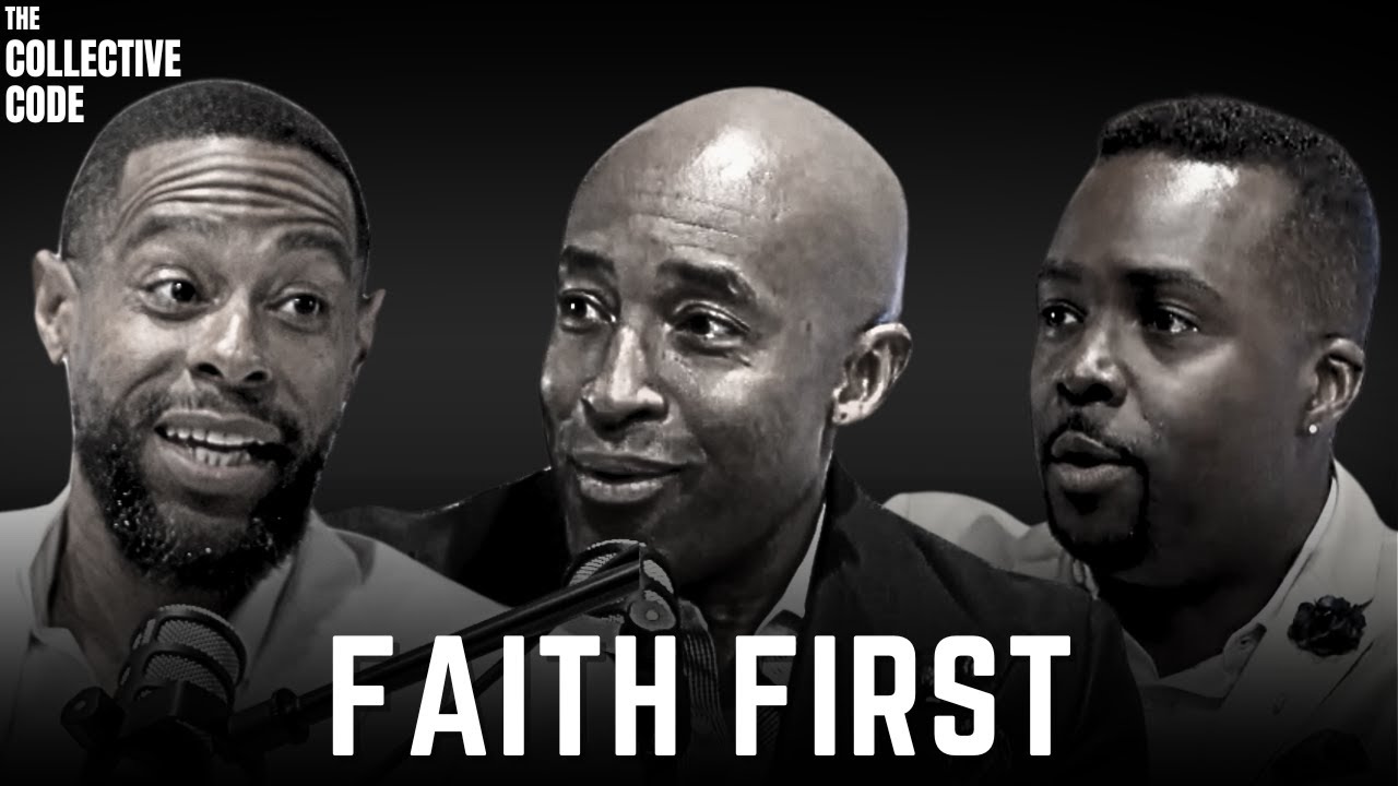 The Faith-First Framework Every Realtor Needs