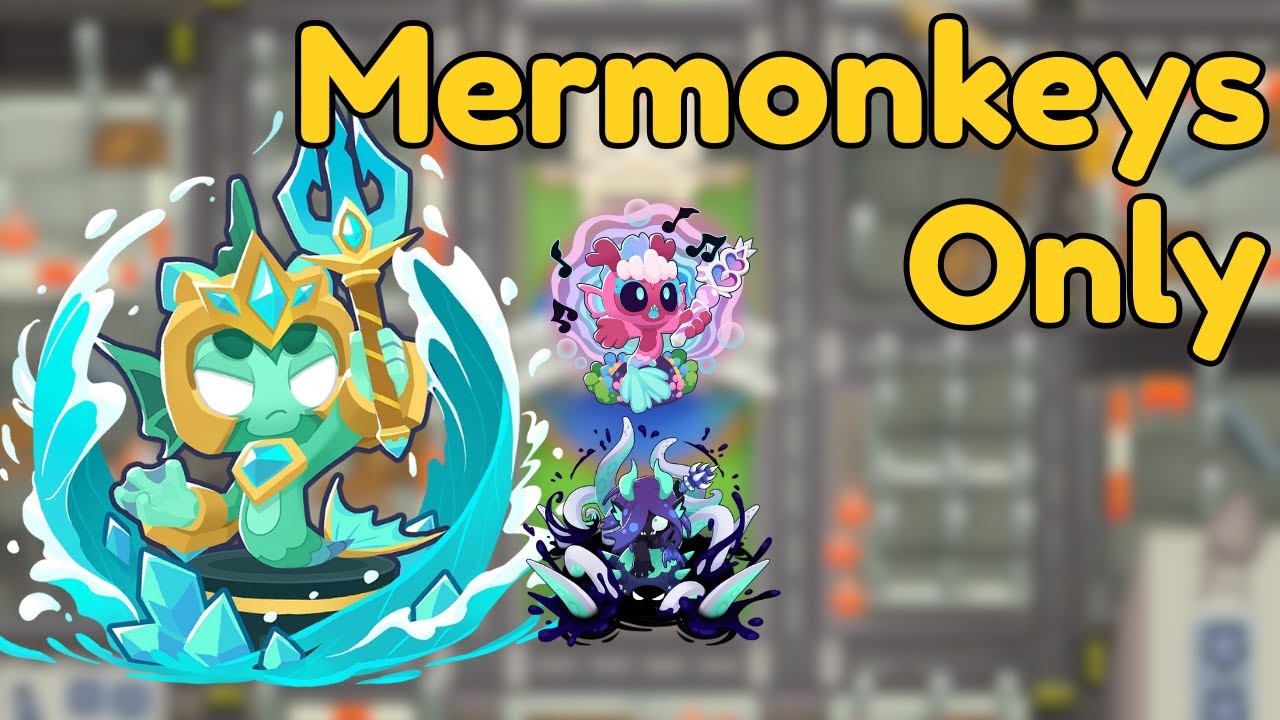 How has no one done this yet? (It's Free)