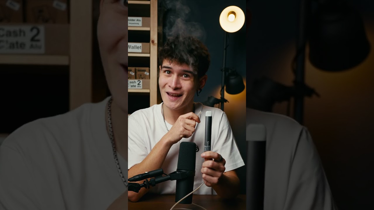 337 Vape Pen f&uuml;r die Wissenschaft