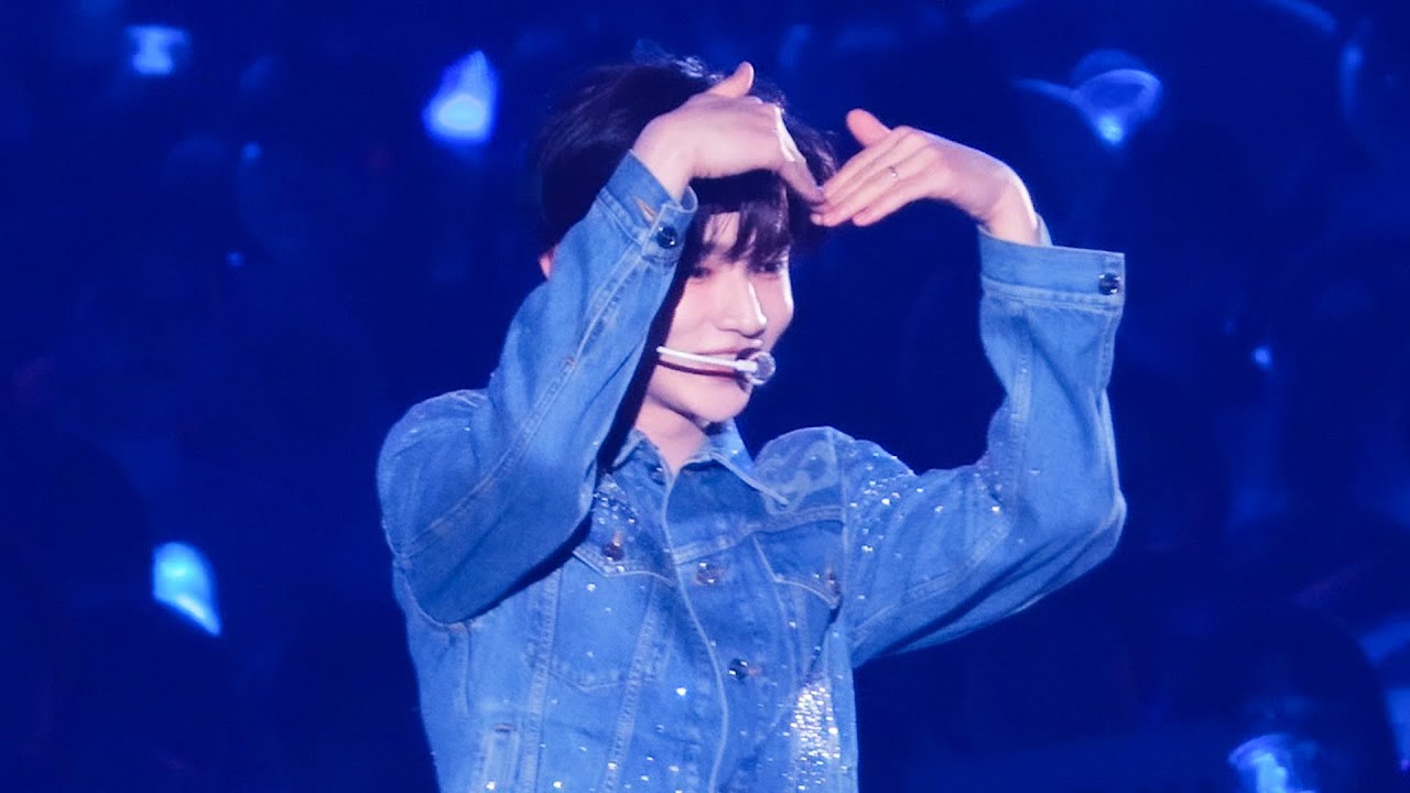 250131 LAPOSTA 제로베이스원 장하오 Only One Story