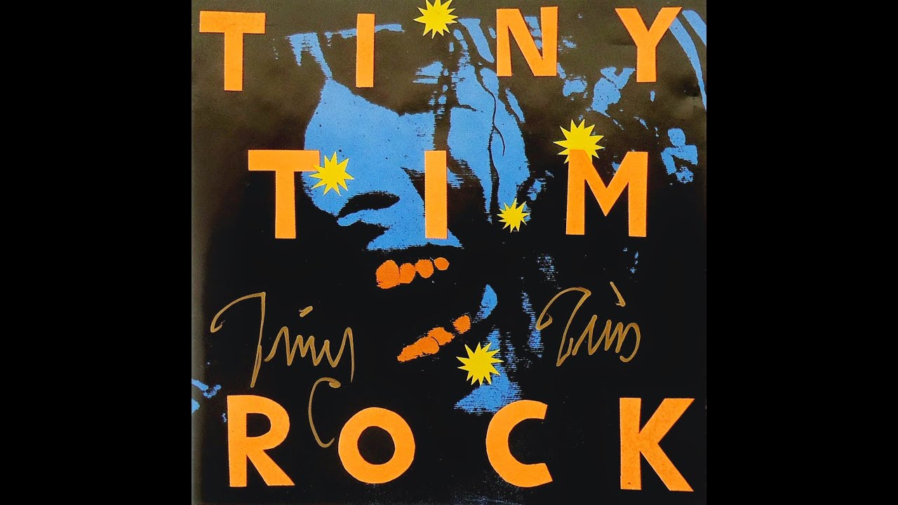 Tiny Tim - 