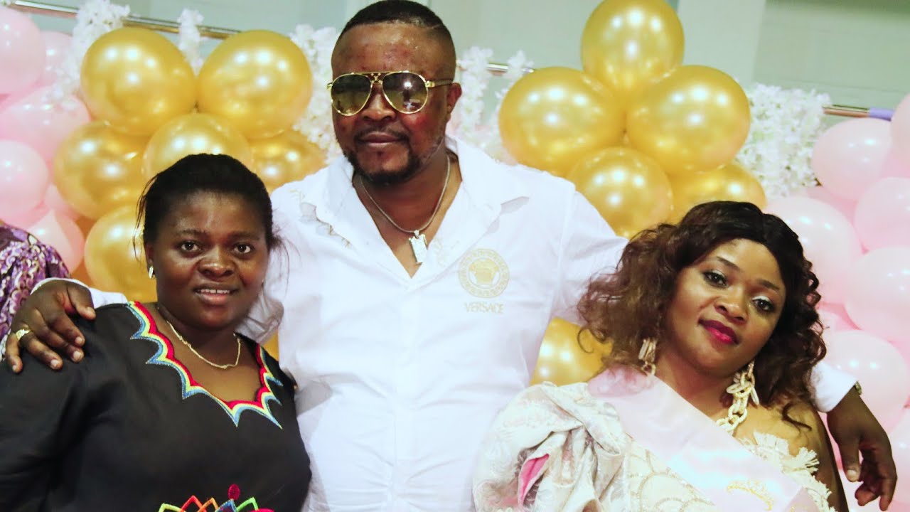Babay shower ya Ùngwa karumbwa 