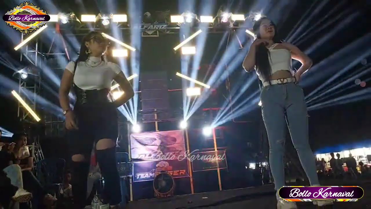 Cek Sound Full Dancer Alfariz Audio Wedarijaksa Pati
