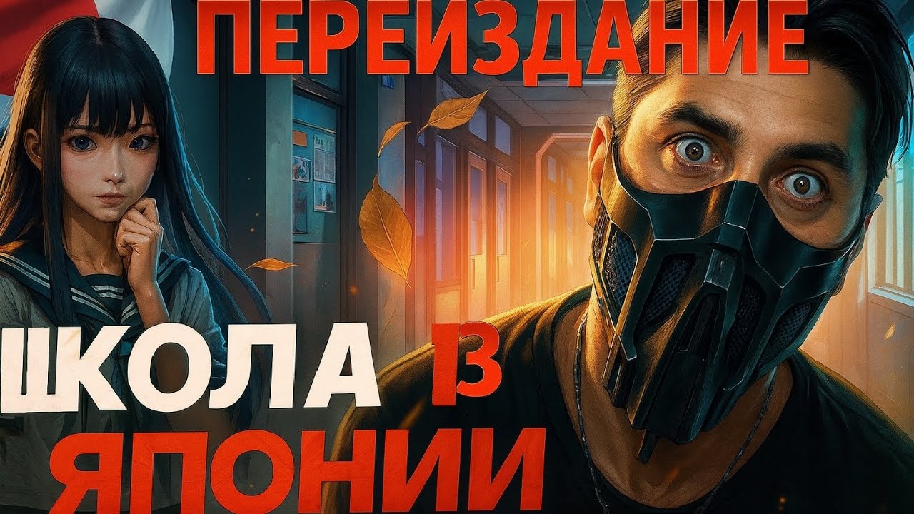 ЯПОНИЯ: общага С ТАРАКАНАМИ, конфликт с администрацией лингвистической школы Кобе, ILA Kobe, идзакаи