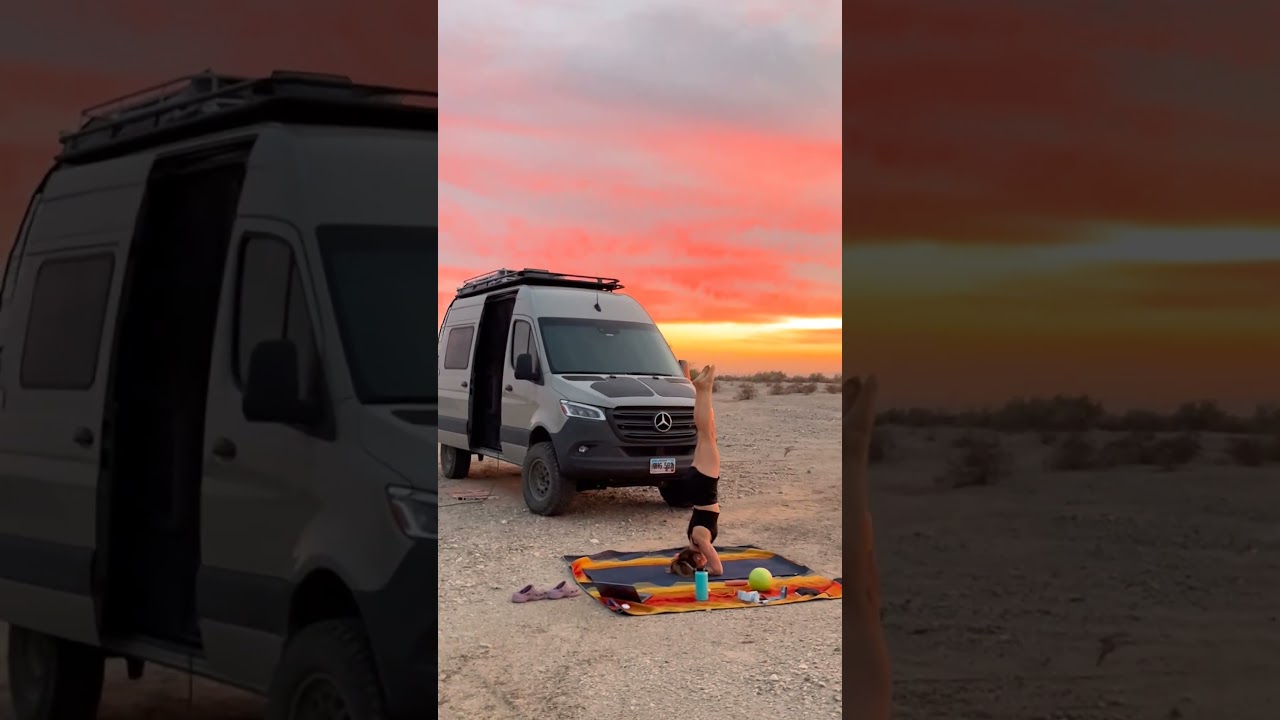 Van life dreams vs reality: Can you relate? 