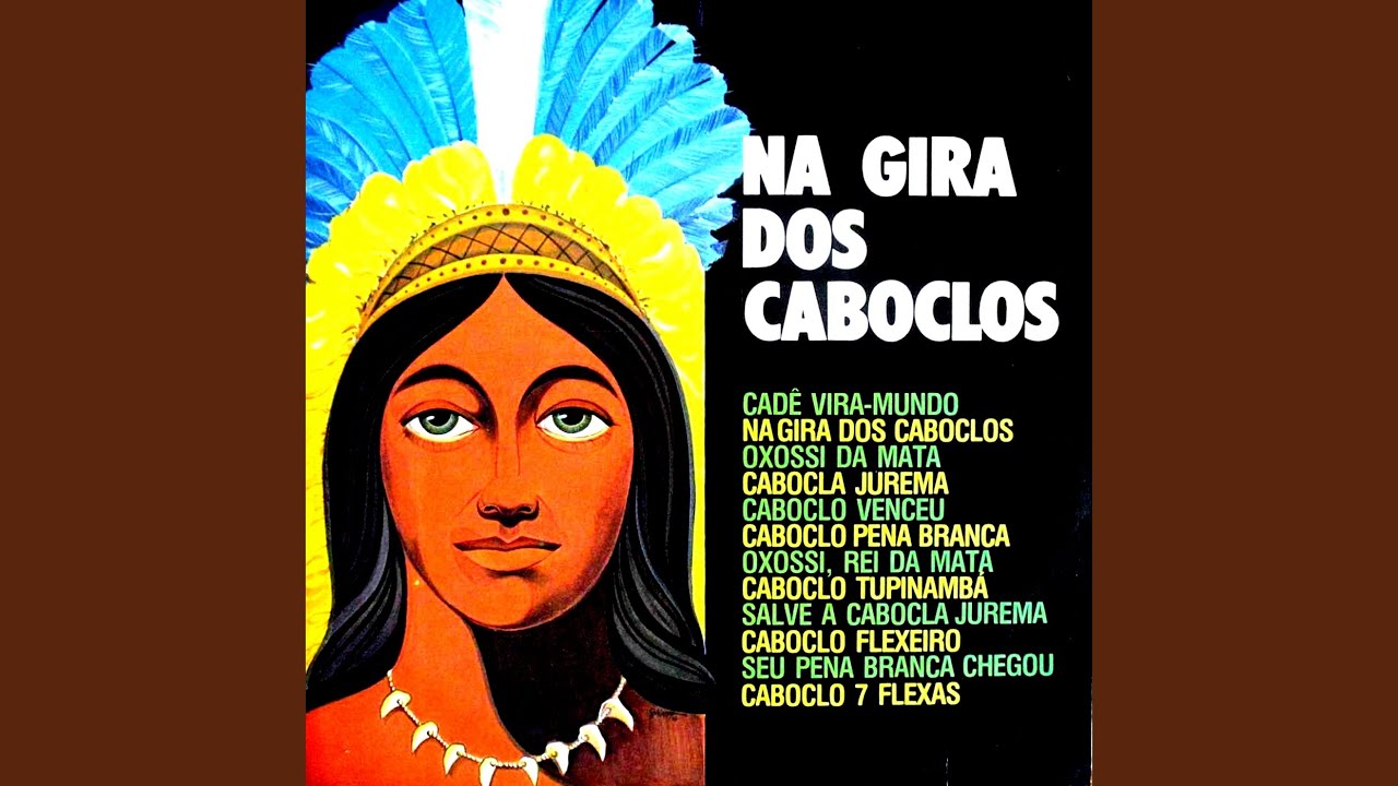 Cabocla Jurema