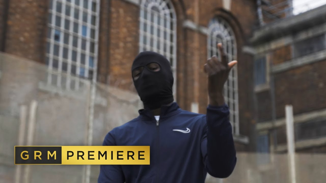#Moscow17 Loose - Check It [Music Video] | GRM Daily