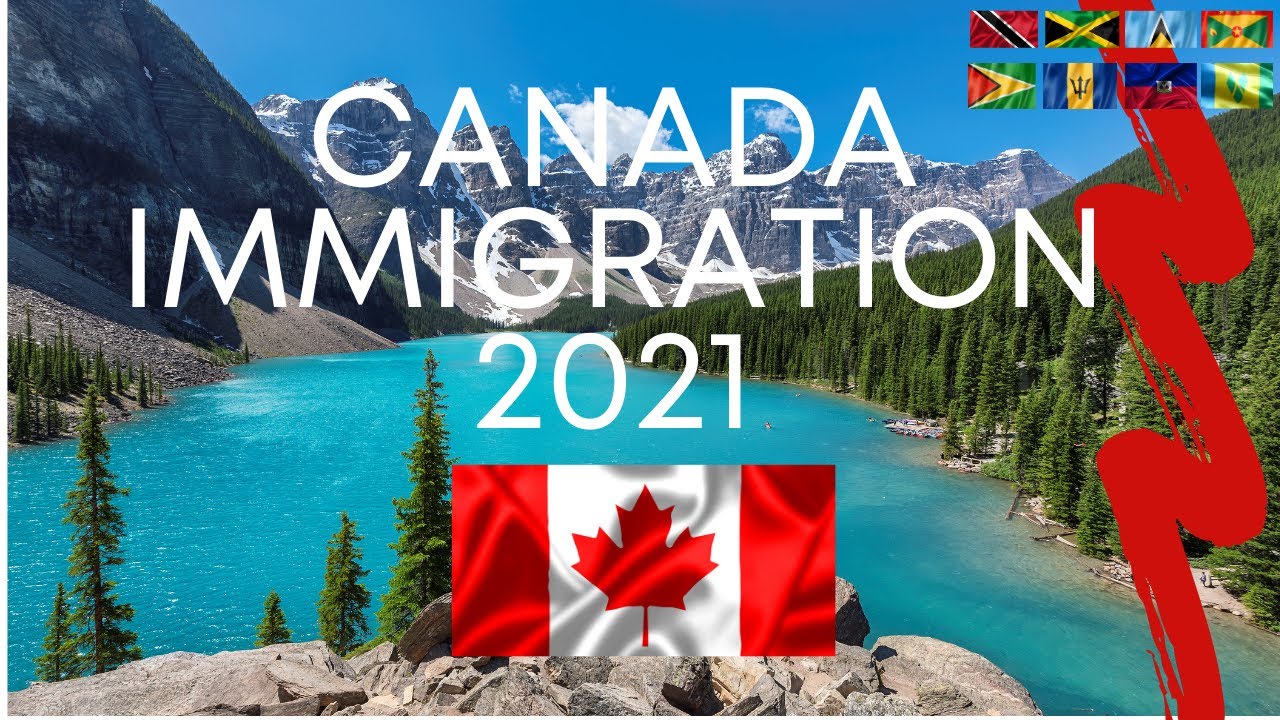 Canada Immigration 2021