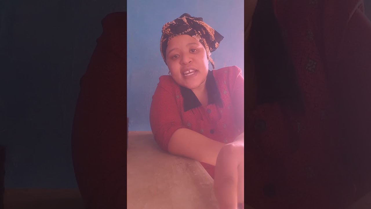 Izinyembezi zikamama