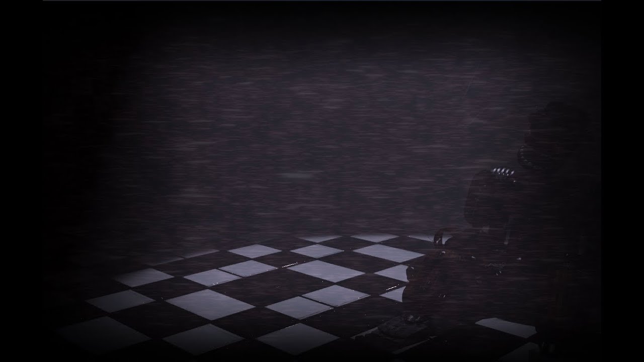 The Return to Freddy 4  AE - Phone Call 1-7