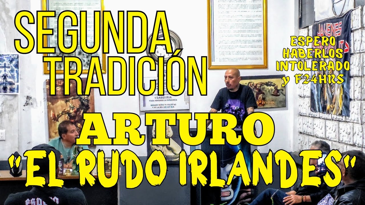Padrino Arturo 
