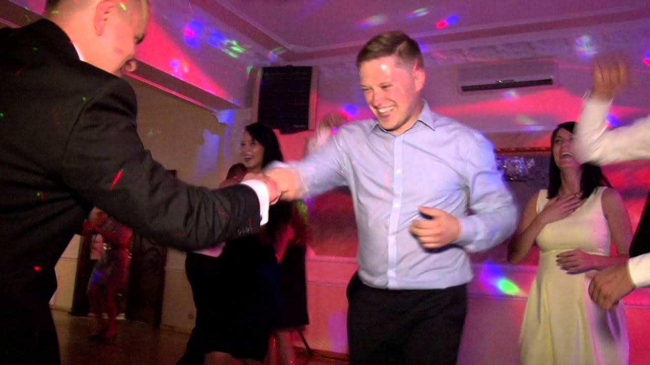 Marcin i Magda 13.09.2014r. Teledysk ślubny