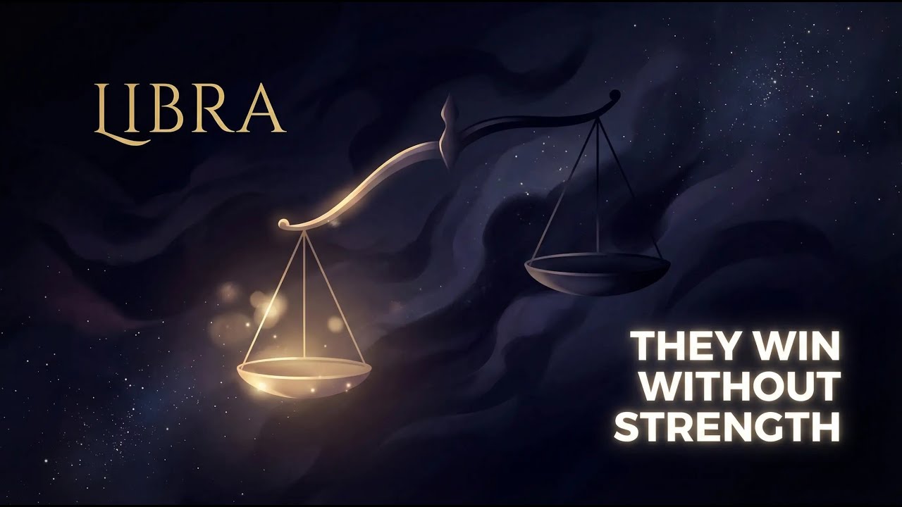 Why Libra Always Gets What They Want