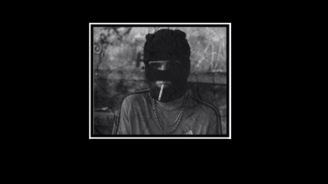 Americvno - PJL [Lyric Video] (Prod. MoisesVLD)