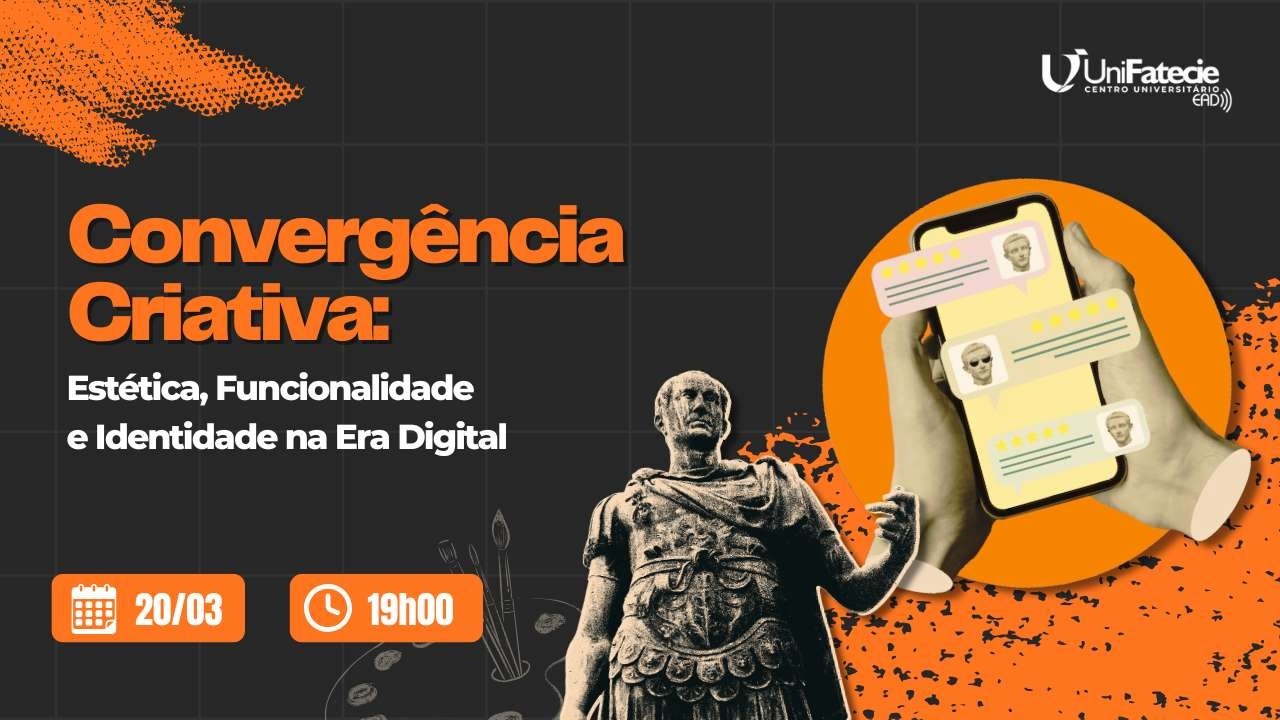Converg&ecirc;ncia Criativa: Est&eacute;tica, Funcionalidade e Identidade na Era Digital