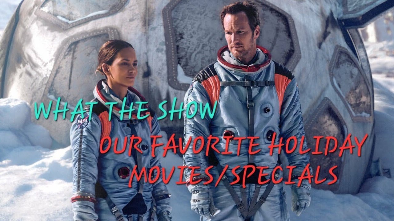The Holiday Special Special!