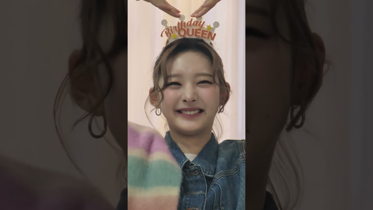 251210 힛지스 혜린 생일카페