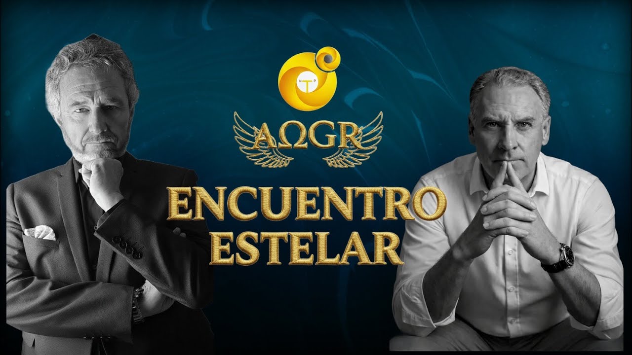 LIVE GERARDO Y AZRAHEL ENCUENTRO ESTELAR 1