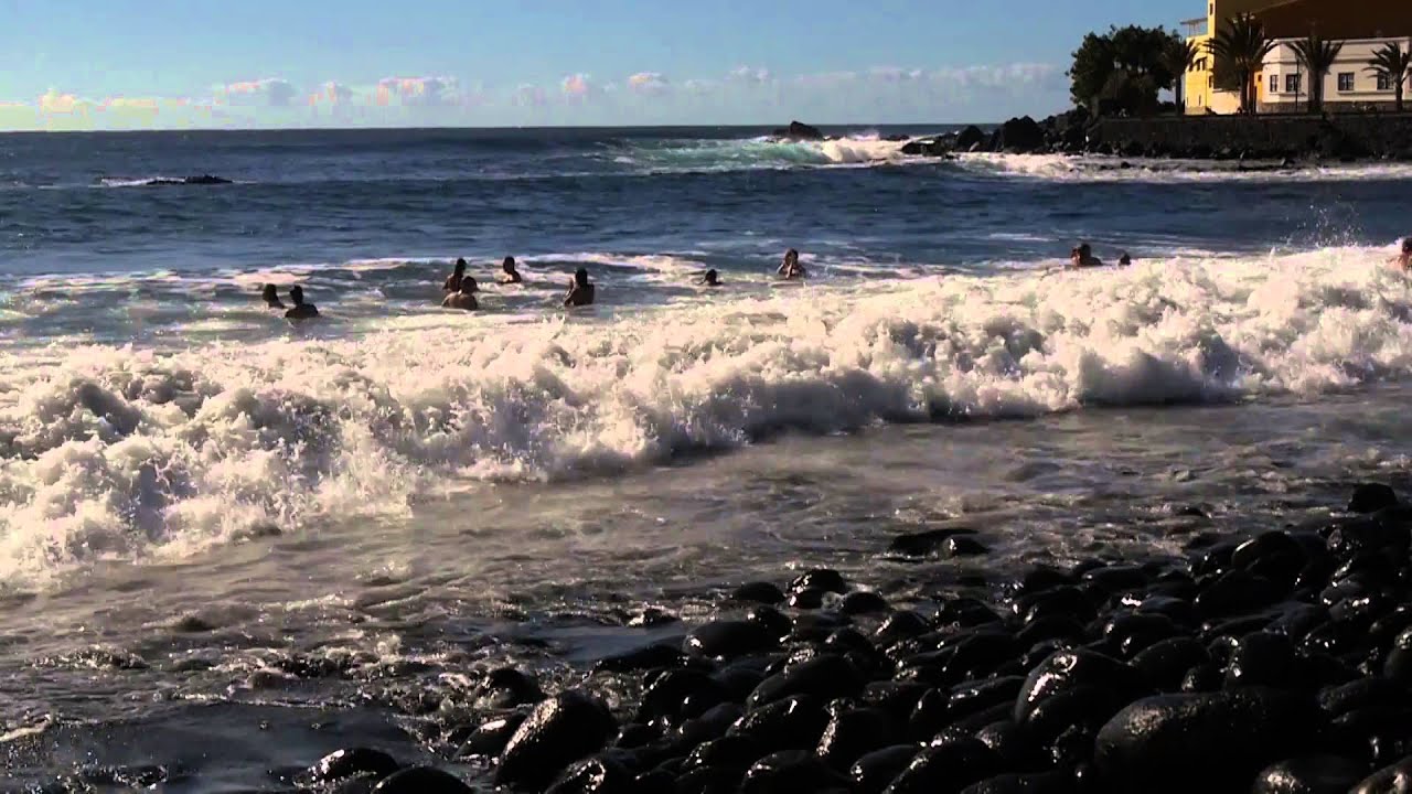Yopi & Philipp Stegmüller - The Ocean is the beginning of the Earth (live)