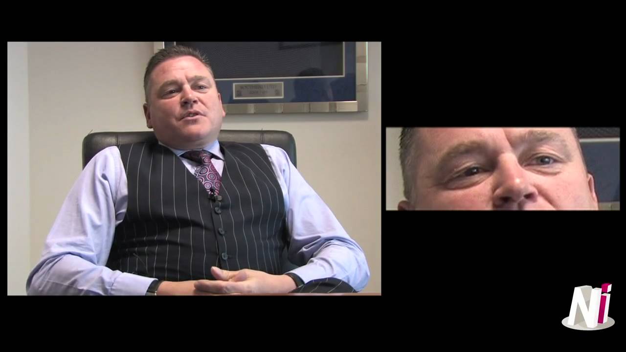 Interview with Perry Wilson, InsureandGo Founder