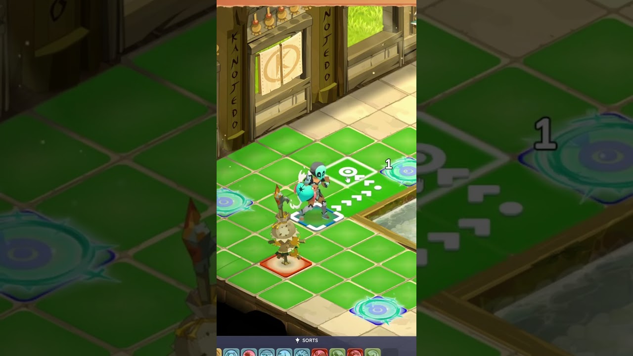TOUJOURS PAS NERF ? COMBO ELIO OVERCHEAT SUR DOFUS 3 #dofus #stuffdofus #gaming