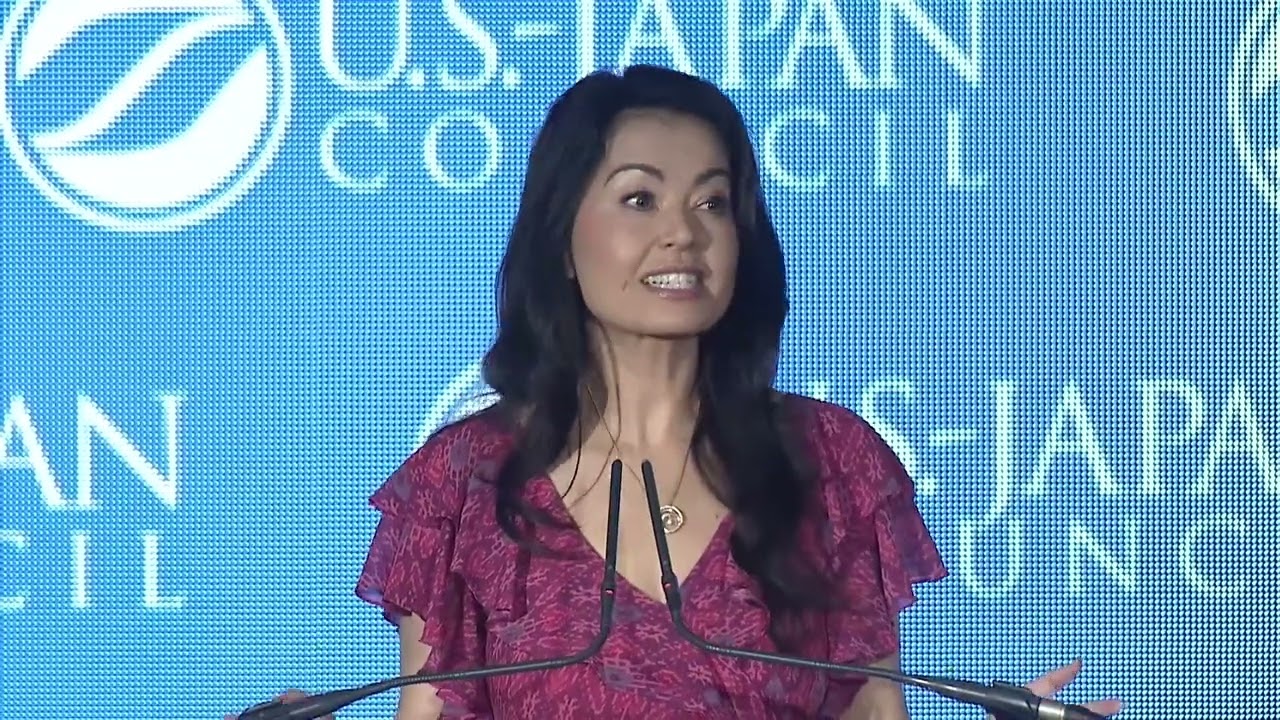 2025 Annual Conference: Opening Plenary