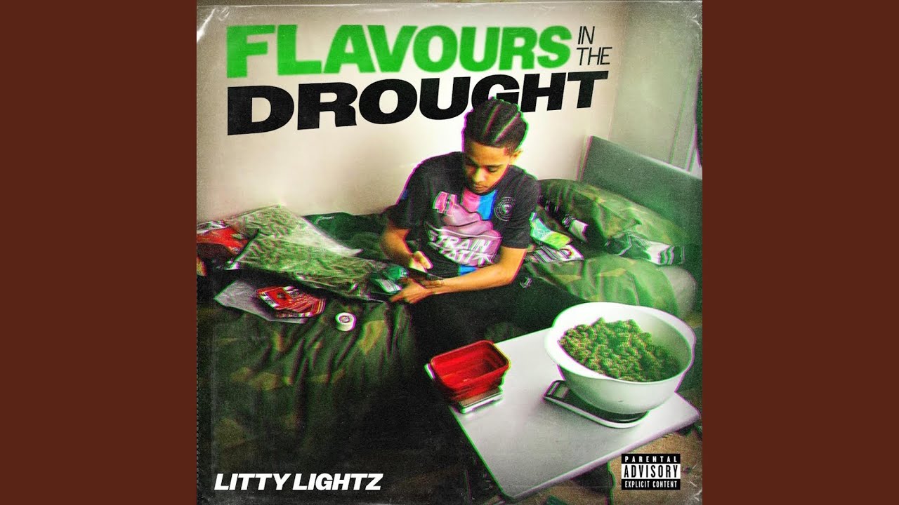 Flavours In The Drought