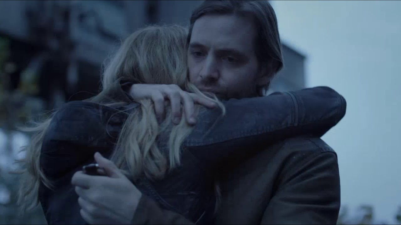 Cole and Cassie - I can't help falling in love with you