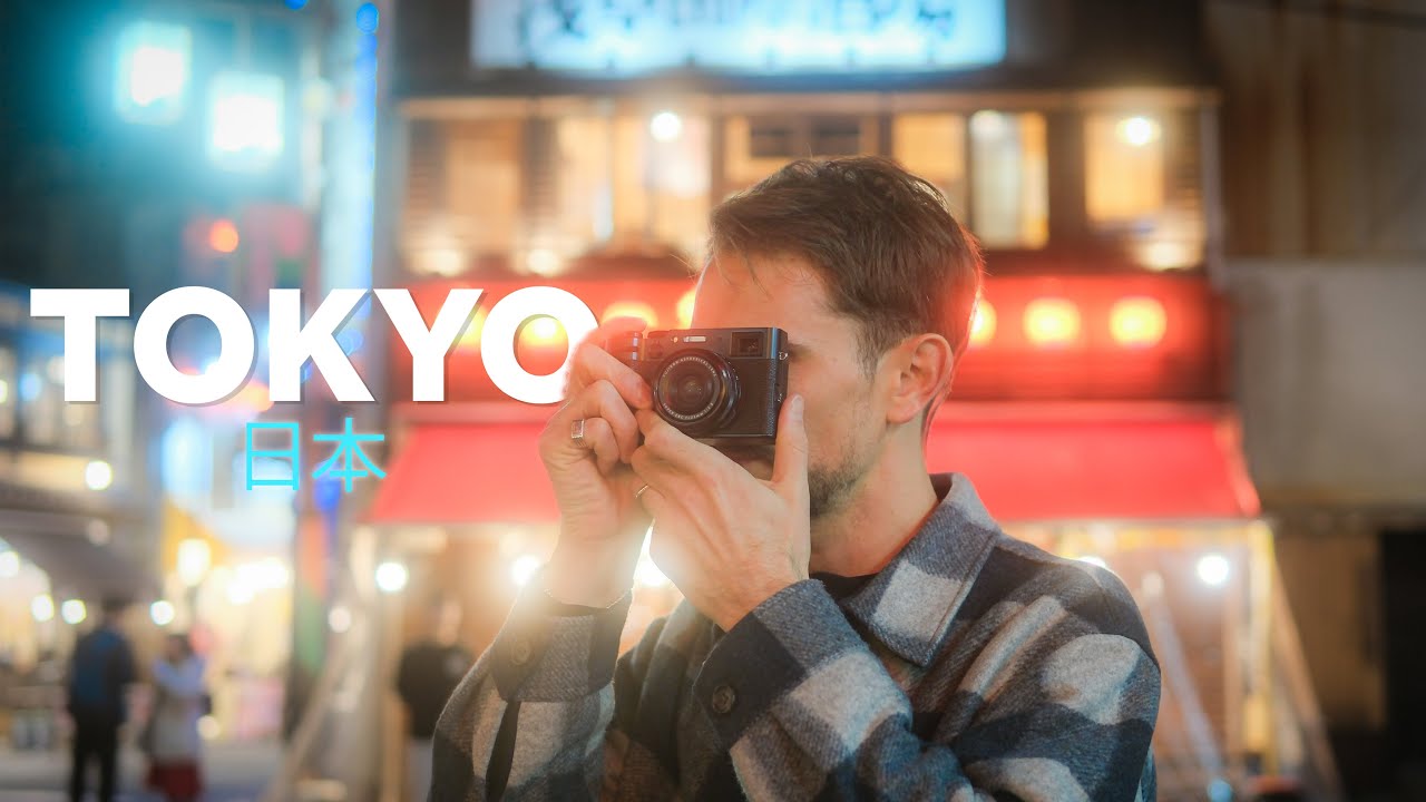 2 DAYS In TOKYO 🇯🇵 | Exploring Asakusa, Koenji & Akihabara